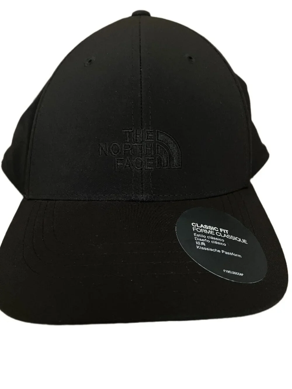 The North Face north face